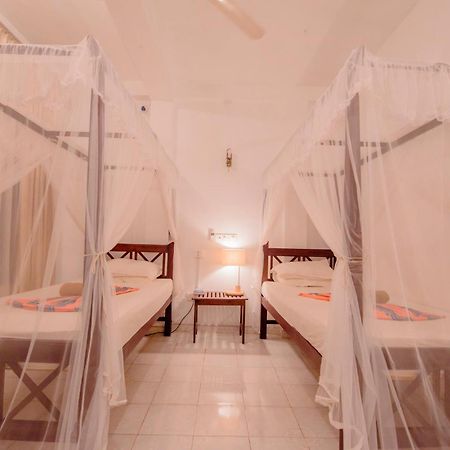 Muhsin Villa - Galle Fort Экстерьер фото