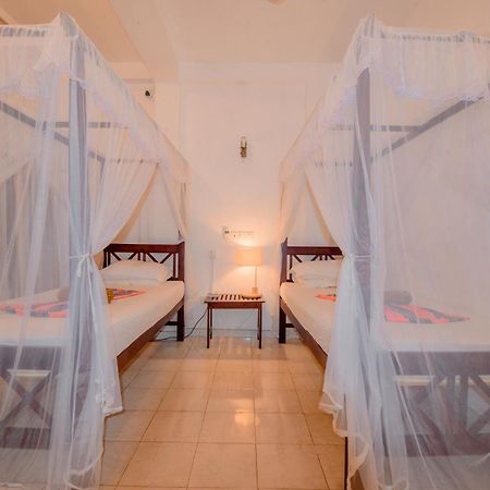 Muhsin Villa - Galle Fort Экстерьер фото