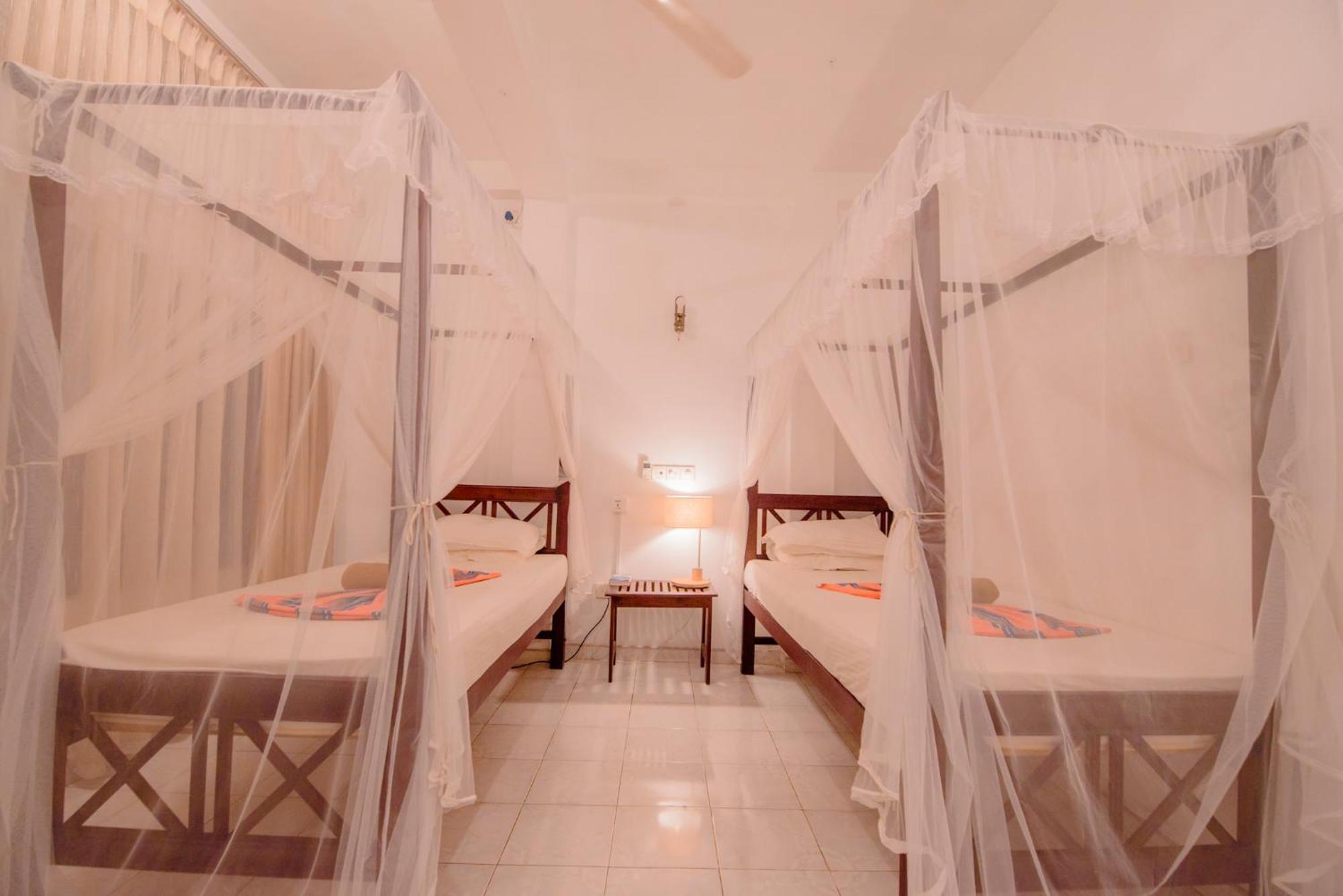 Muhsin Villa - Galle Fort Экстерьер фото