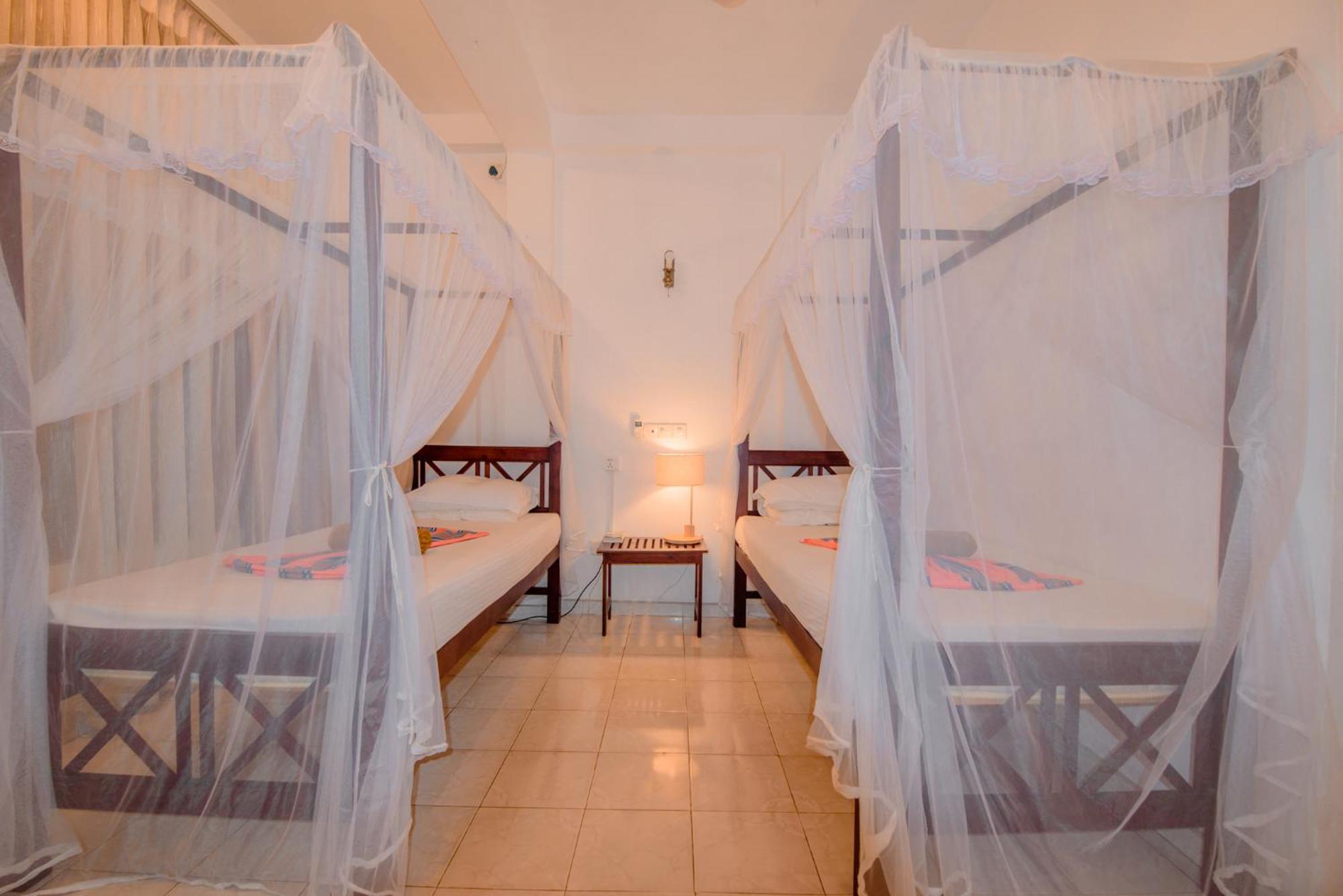 Muhsin Villa - Galle Fort Экстерьер фото