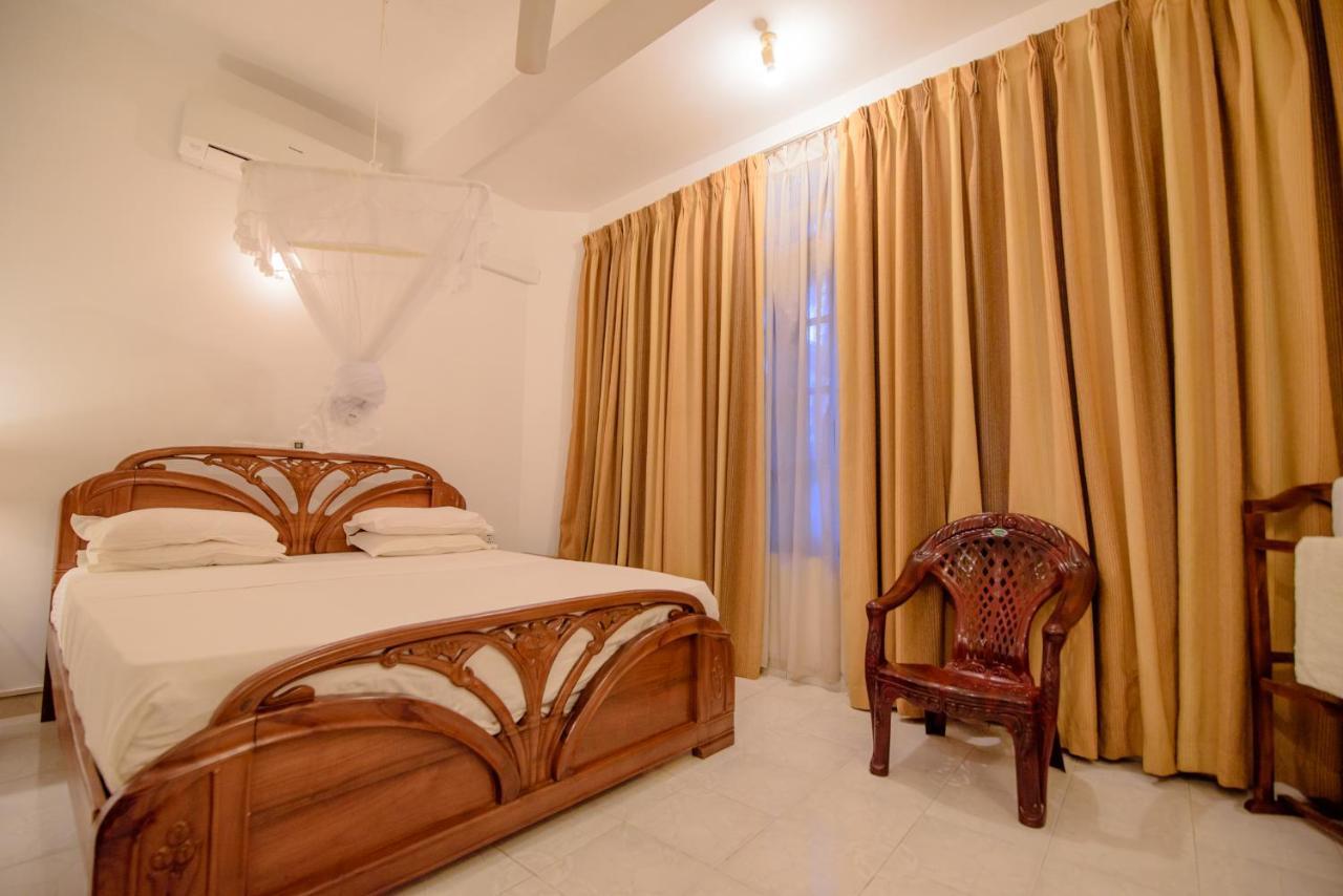 Muhsin Villa - Galle Fort Экстерьер фото