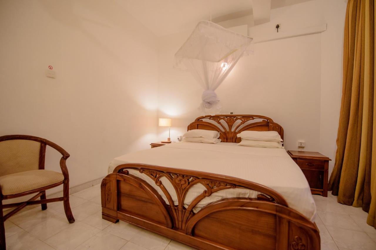 Muhsin Villa - Galle Fort Экстерьер фото