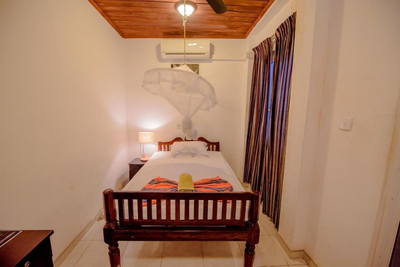 Muhsin Villa - Galle Fort Экстерьер фото