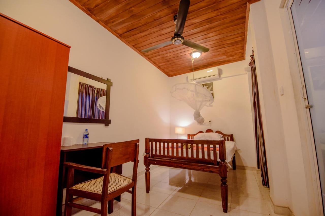 Muhsin Villa - Galle Fort Экстерьер фото