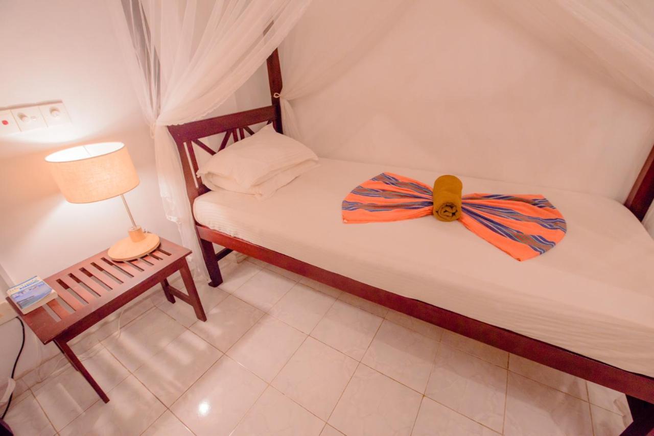 Muhsin Villa - Galle Fort Экстерьер фото